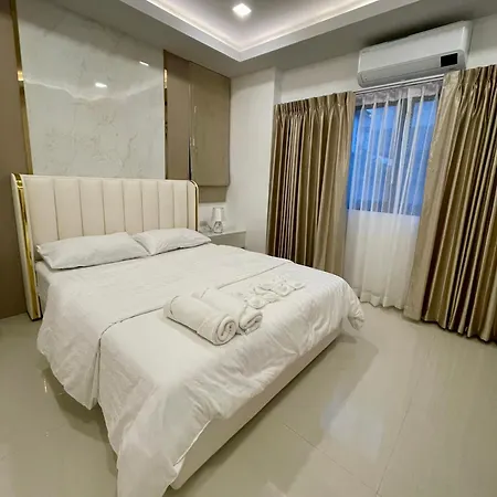 蓝精灵the Smurfs Smurfs Holiday home Pattaya