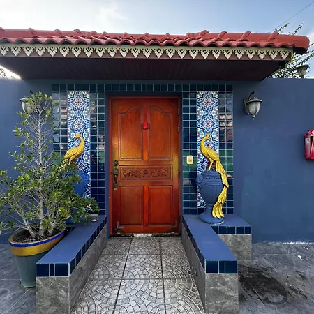 Villa Beishan Meet Pool *
