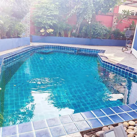 Beishan Meet Pool *