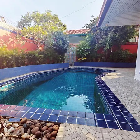 Beishan Meet Pool * Pattaya
