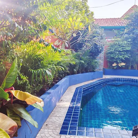 Beishan Meet Pool *