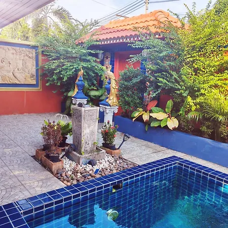 Beishan Meet Pool