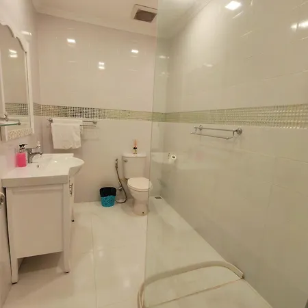 Villa Beishan Meet Pool *