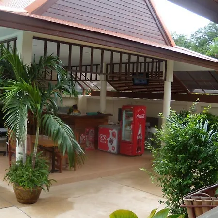Emerald Palace 3* Pattaya