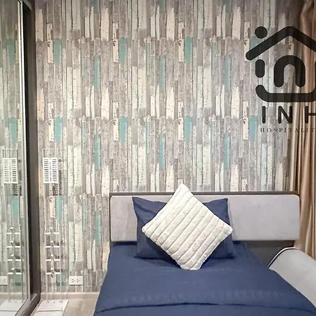 Spectacular 2-bedroom Sea-view Haven With Netflix & Comfort On High Floor #2261 Apartment