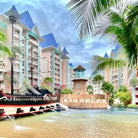 Grande Caribbean - Pattaya
