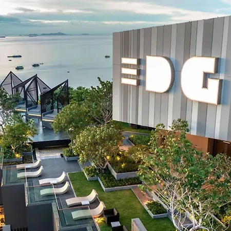 Edge By Su Pattaya