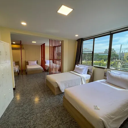 Maland House - Soi 14 Saisong Road * Pattaya