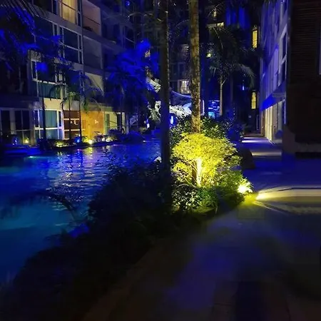 Apartment Centara Avenue Pool View B72 *