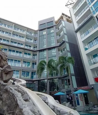 Apartment Centara Avenue Pool View B72 *