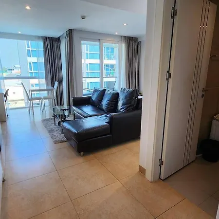 Apartment Centara Avenue Pool View B72 *