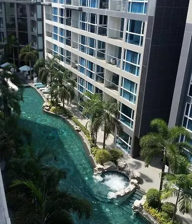 Centara Avenue Residences B65 *