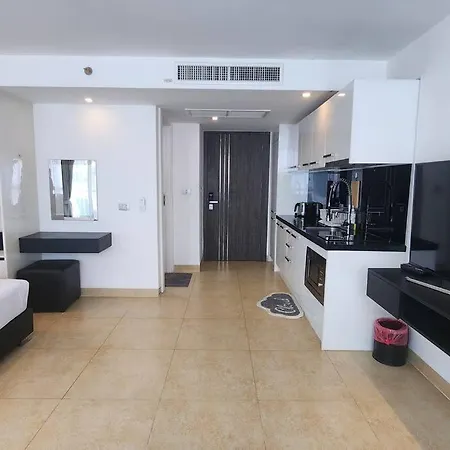 Centara Avenue Residences B65 Pattaya