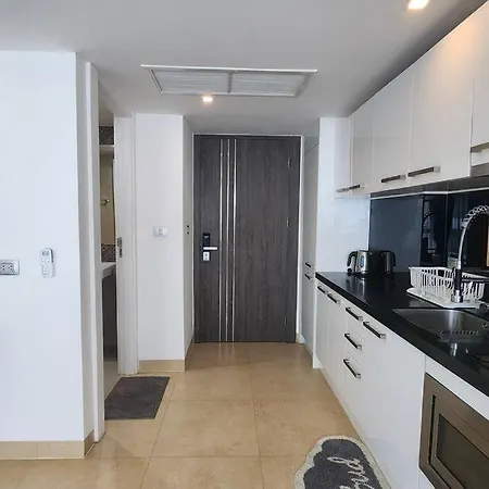 Apartment Centara Avenue Residences B65 Pattaya