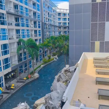 Apartment Centara Avenue Residences B65 *