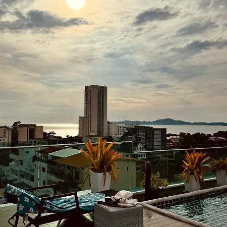 Laguna Bay 1 By Max * Pattaya