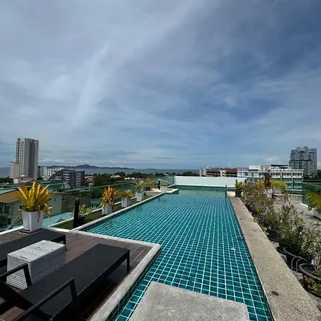 Apartment Laguna Bay 1 By Max