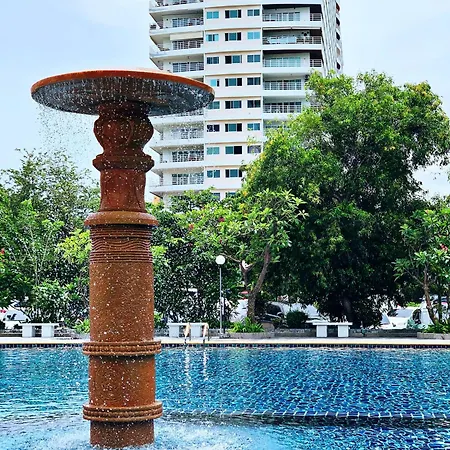 Capsule Pattaya
