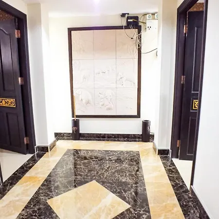 Apartment Junior *