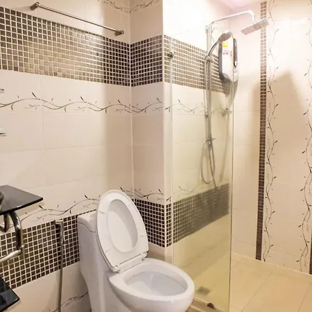Junior Apartment