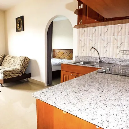 Junior Apartment