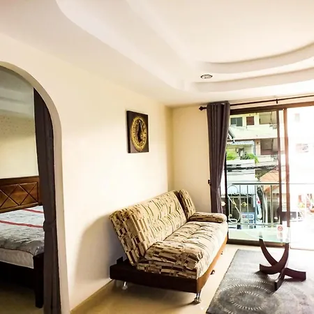 Junior Apartment *