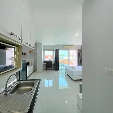 Baan By Sabai Near By God