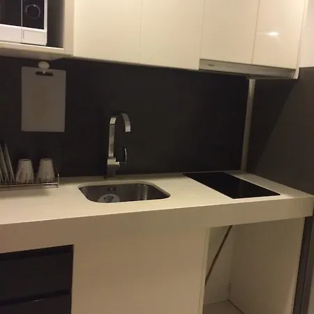Club Royal Condominium, Naklua Apartment