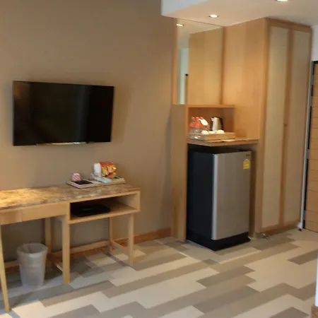 W14 Pattaya