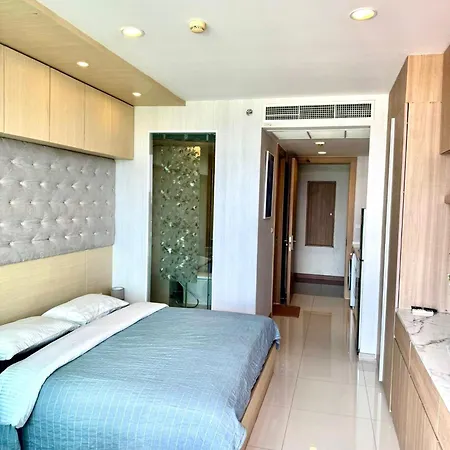 Riviera Wongamat Pattaya