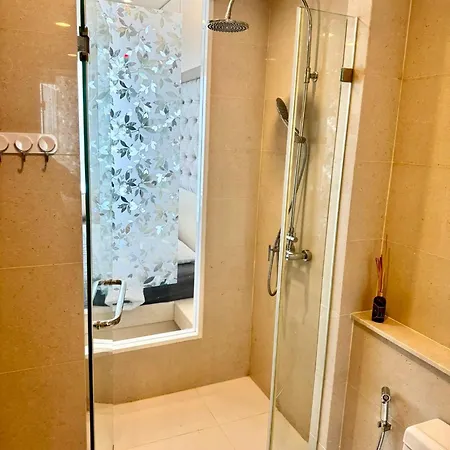 Apartment Riviera Wongamat