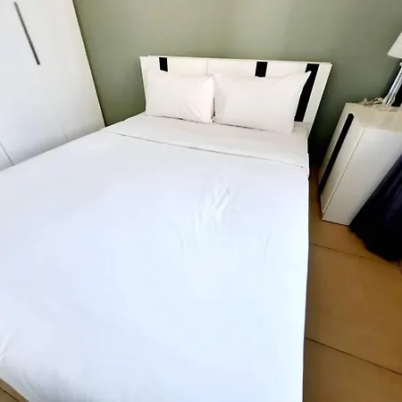 อพาร์ทเม้น Sea View High Floor 2 Bed