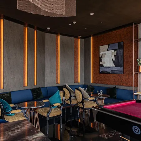 Luxury Edge * Pattaya