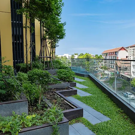Luxury Edge * Pattaya
