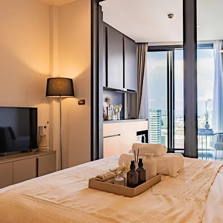 Luxury Edge * Pattaya