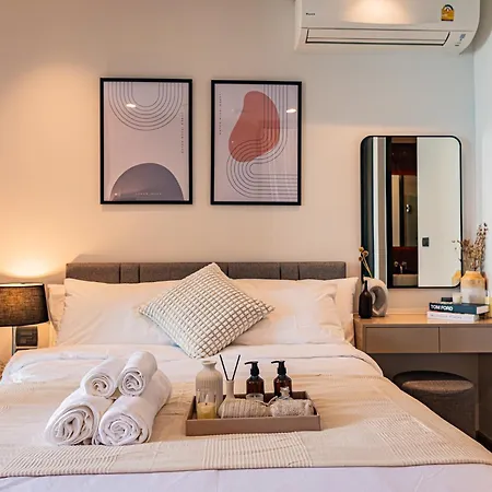 Luxury Edge Pattaya