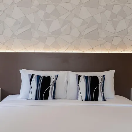Heeton Concept By Compass Hospitality 4*