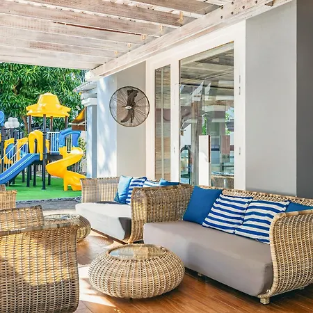 Heeton Concept By Compass Hospitality Pattaya