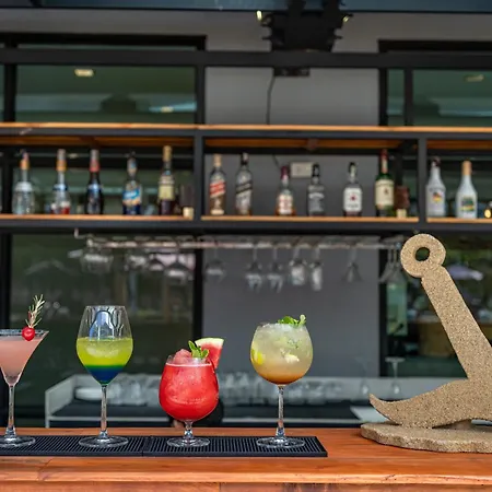 Heeton Concept By Compass Hospitality Pattaya