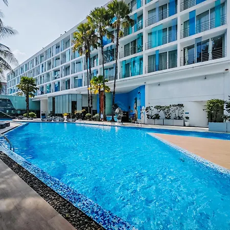 Baraquda Heeton By Compass Hospitality