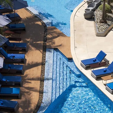 Hotel Baraquda Heeton By Compass Hospitality 5*