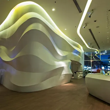 Hotel Baraquda Heeton By Compass Hospitality 5*