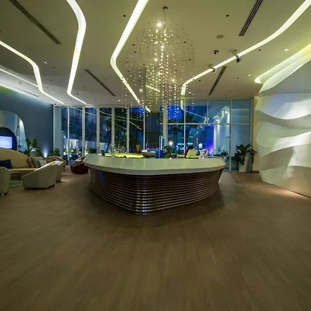 Baraquda Heeton By Compass Hospitality 5*