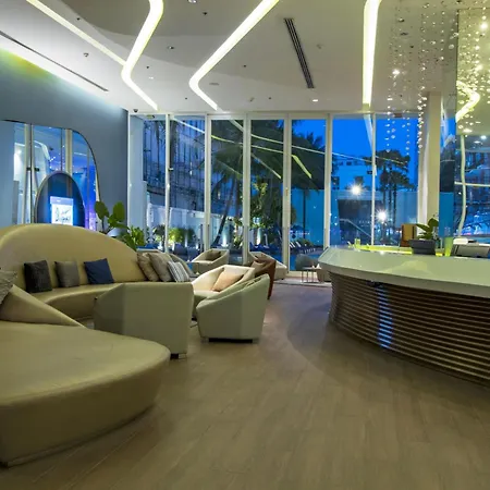 Baraquda Heeton By Compass Hospitality Pattaya