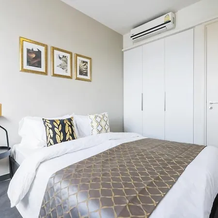Unixx By The Sea Apartment