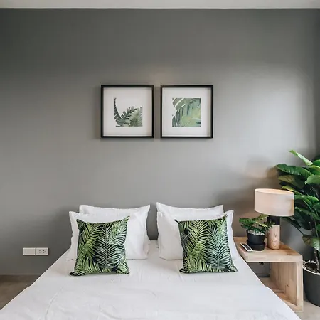 Apartment Unixx By The Sea *