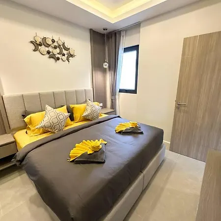 Villa Super Luxury 4br Pool - Centre - Mt4 Pattaya