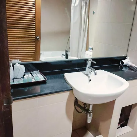 Hotel Antai Holiday 4*