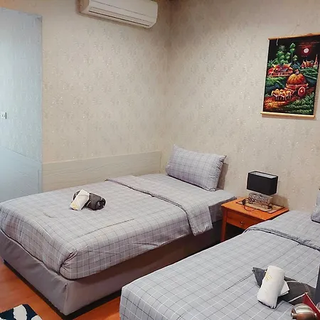 Antai Holiday 4*
