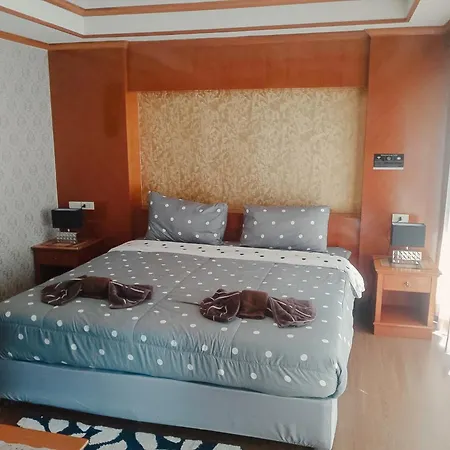 Hotel Antai Holiday 4*